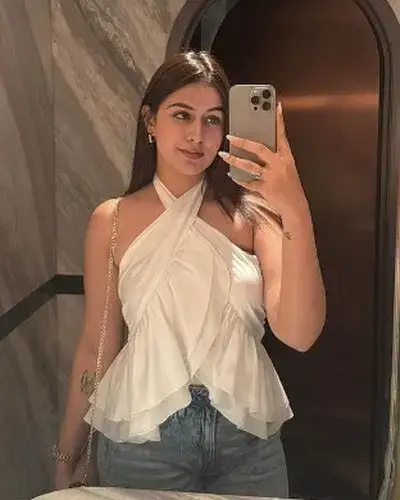 Call Girl Hansi